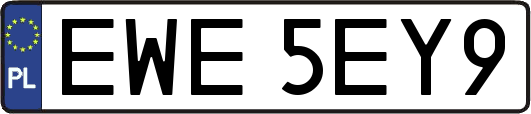 EWE5EY9