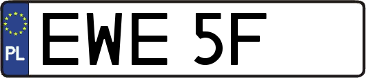 EWE5F
