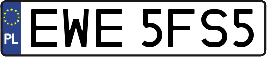 EWE5FS5