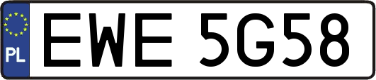 EWE5G58