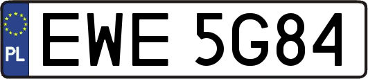 EWE5G84