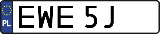 EWE5J