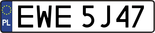 EWE5J47