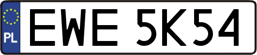 EWE5K54