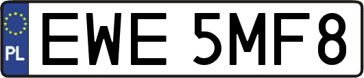 EWE5MF8