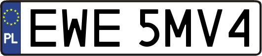 EWE5MV4