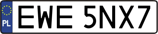 EWE5NX7