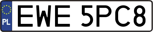 EWE5PC8