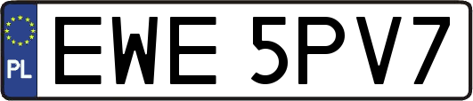 EWE5PV7
