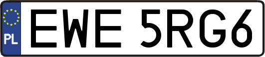 EWE5RG6
