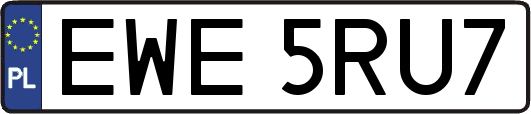 EWE5RU7