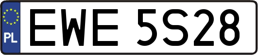 EWE5S28