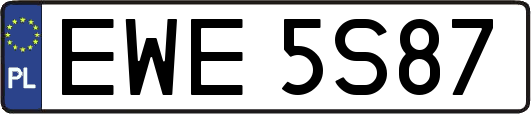 EWE5S87