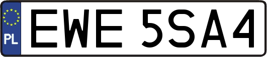 EWE5SA4