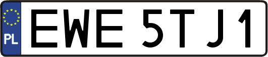 EWE5TJ1