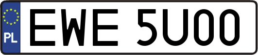 EWE5U00