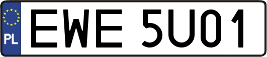 EWE5U01