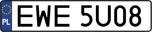 EWE5U08