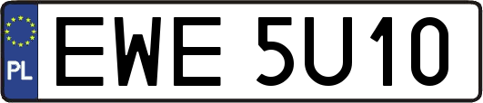 EWE5U10