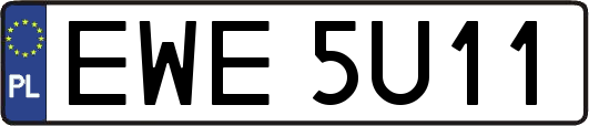 EWE5U11
