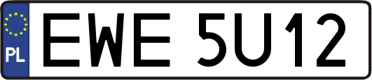 EWE5U12