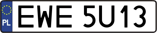EWE5U13