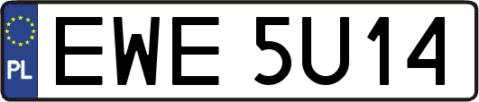 EWE5U14