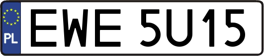 EWE5U15