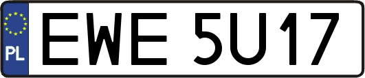 EWE5U17