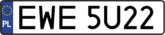EWE5U22