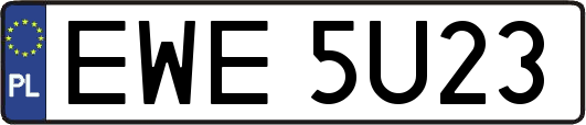 EWE5U23