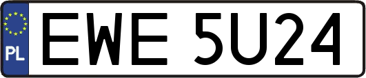 EWE5U24