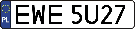 EWE5U27