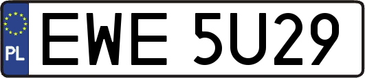 EWE5U29