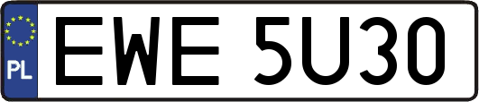 EWE5U30