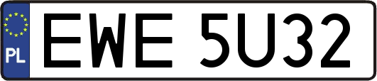 EWE5U32