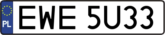 EWE5U33