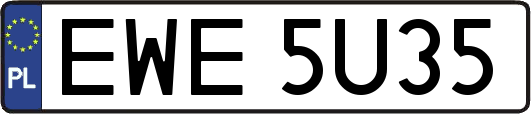 EWE5U35