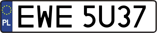 EWE5U37