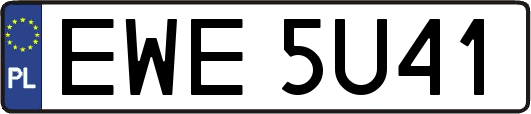 EWE5U41