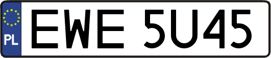 EWE5U45