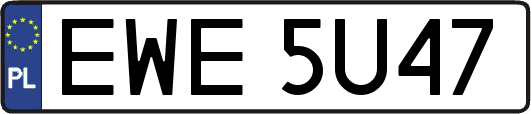 EWE5U47