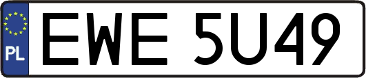 EWE5U49