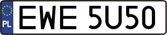 EWE5U50