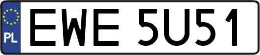EWE5U51