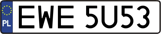 EWE5U53