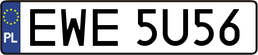 EWE5U56