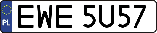EWE5U57