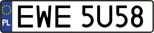 EWE5U58