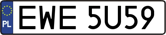 EWE5U59